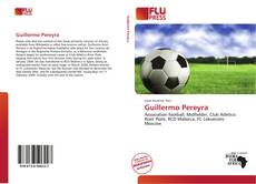 Couverture de Guillermo Pereyra