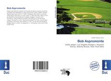 Buchcover von Bob Aspromonte