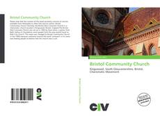 Bristol Community Church的封面