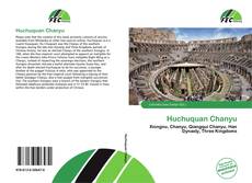 Huchuquan Chanyu kitap kapağı