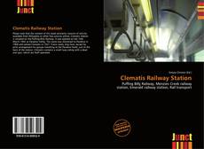 Copertina di Clematis Railway Station