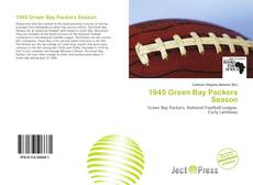 Borítókép a  1945 Green Bay Packers Season - hoz