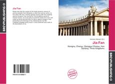 Borítókép a  Jia Fan - hoz