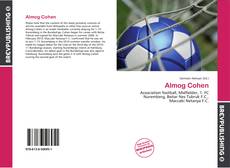 Buchcover von Almog Cohen