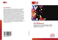 Bookcover of Ian McKeever