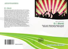 Buchcover von D.I. (Band)