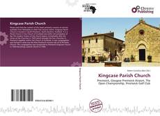 Bookcover of Kingcase Parish Church