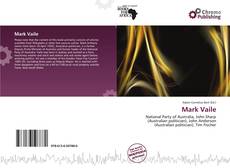 Bookcover of Mark Vaile