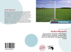 Portada del libro de Andre Mijatović