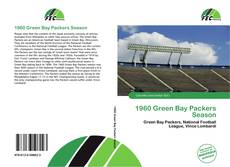 1960 Green Bay Packers Season kitap kapağı