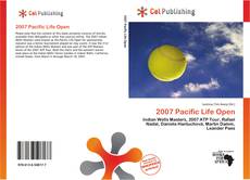 Couverture de 2007 Pacific Life Open