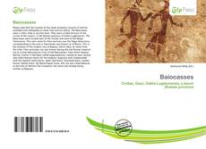 Bookcover of Baiocasses