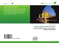 Bookcover of Falkirk Old Parish Church