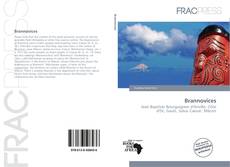 Bookcover of Brannovices