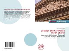 Buchcover von Cockpen and Carrington Parish Church