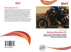 Couverture de Harley-Davidson FL