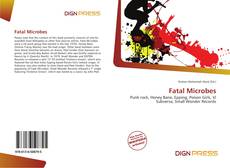 Fatal Microbes的封面