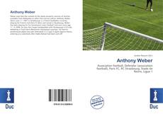 Bookcover of Anthony Weber