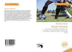 Bookcover of Anton Putsila