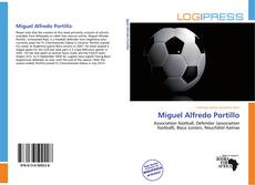 Bookcover of Miguel Alfredo Portillo