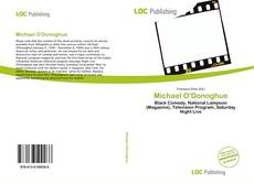 Bookcover of Michael O'Donoghue