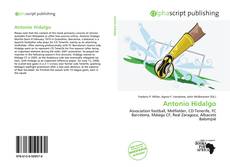 Bookcover of Antonio Hidalgo