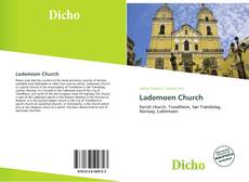 Couverture de Lademoen Church
