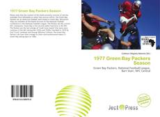 1977 Green Bay Packers Season的封面