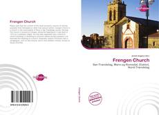 Capa do livro de Frengen Church 