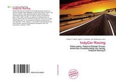 Borítókép a  IndyCar Racing - hoz