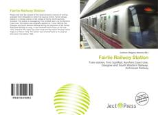 Fairlie Railway Station的封面