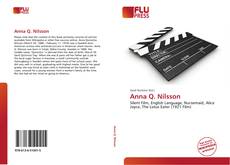 Bookcover of Anna Q. Nilsson