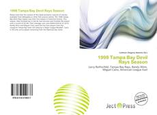 1998 Tampa Bay Devil Rays Season的封面