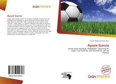 Обложка Ayoze García