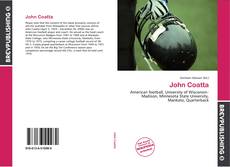Buchcover von John Coatta