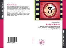 Buchcover von Michele Nordin