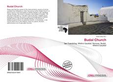 Couverture de Budal Church