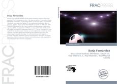 Bookcover of Borja Fernández