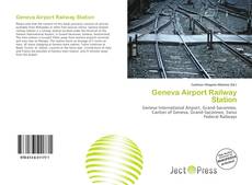 Geneva Airport Railway Station的封面