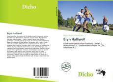 Borítókép a  Bryn Halliwell - hoz