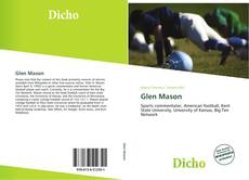 Couverture de Glen Mason