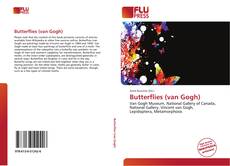 Bookcover of Butterflies (van Gogh)