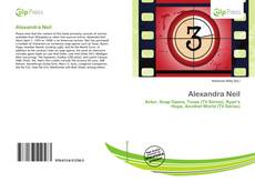 Bookcover of Alexandra Neil