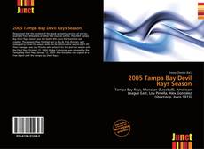 Copertina di 2005 Tampa Bay Devil Rays Season