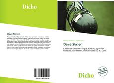Couverture de Dave Skrien