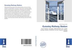 Bookcover of Guiseley Railway Station