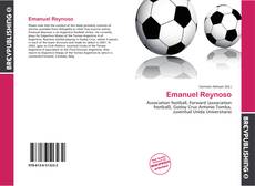 Обложка Emanuel Reynoso