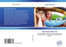 Capa do livro de Mercedes-Benz TN 