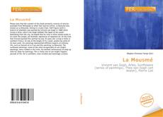 Bookcover of La Mousmé