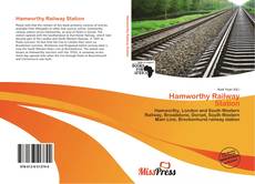 Bookcover of Hamworthy Railway Station